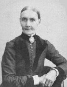  Carolina-Josefina  Asker 1852-1935